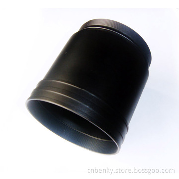CNC Machining for Drawtube Part (5002088)